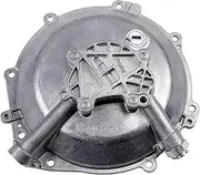 GM Genuine Parts 19302267 Rear Passenger Side Axle Housing Cover