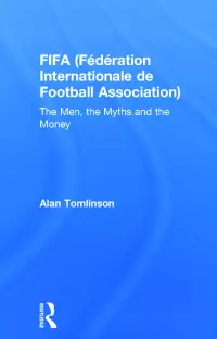 在飛比找博客來優惠-Fifa Federation Internationale