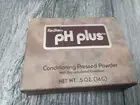 RETIRED REDKEN PH PLUS CONDITIONING PRESSED POWDER (.5oz) translucent deep
