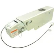 UFP by Dexter K99-060-04 A60S Actuator Assembly Kit