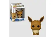 Funko POP Pokemon Eevee #577 Vinyl Figure