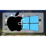 遠端MAC雙系統安裝WINDOWS服務(支援INTE與蘋果M系列晶片)