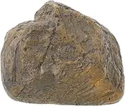 Ipetboom Rock Key Hider Durable Outdoor Decorative Storage Holder Water Resistant Fake for Key Hiding Versatile Garden Ornament and Stylish Home Decor