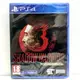 PS4 Shadow Warrior 3 影武者3 限定版 中英日文版