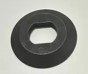 outer flange for XSH10Z 36V (18V X2) LXT Brushless 9‑1/4” Circular Saw 224600-4