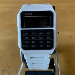 近全新 CASIO 手錶 CA-53WF-8B DATA BANK CALCULATOR mercari 日本直送 二手