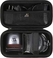 Aproca Hard Travel Storage Protective Case, for Remington Shortcut Pro Self-Haircut Kit