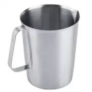 2000ml Unbreakable Milk Frothing Pitcher For Latte Art YAN