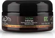 Rucker Roots GTC Curly Cream for All Curl Types, 8 Ounce