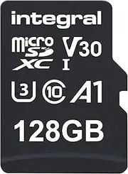 128GB Micro SD Memory Card for Amazon Fire HD8, HD8 Plus, Fire Max, HD8 Kids, Fire HD10, Fire HD 10 Kids, Fire 7, Fire 7 Kids Tablet Class 10 UHS-1 U3 + Digi Wipe Cleaning Cloth
