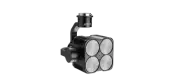 JZ T90 Spotlight - for DJI Matrice 300RTK/Matrice 350RTK