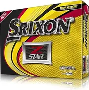 [Srixon] Z-Star 6 Golf Balls (One Dozen)