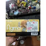 代理版 FIGMA 362 動物朋友 藪貓