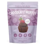 Food to Nourish Chocolate Muffin Mix 360g