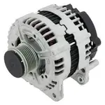 Jaylec 12V 180A Alternator - 65-1073-2