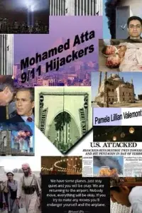 在飛比找博客來優惠-Mohamed Atta 9/11 Hijackers