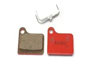 KoolStop- BRAKE DISC PADS - SHIMANO DEORE HYDAULIC KSD610(8533)