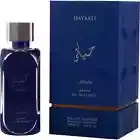Lattafa Hayaati Al Maleky EDP 100ml For Unisex Dubai Arabian perfume