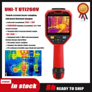 UNI-T UTi260V Industrial Infrared Thermal Imager Temperature Imaging Camera