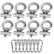 Awning Stoppers Stops Stainless Steel Motorhomes Awning Stoppers 6mm Hook