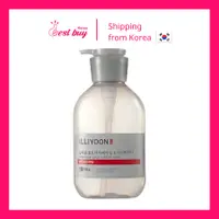 在飛比找蝦皮商城精選優惠-Illiyoon 超修復深層保濕洗 500ml