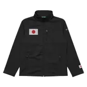 Japan Columbia Soft Shell Jacket *LIMITED EDITION*