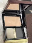 Tom Ford Soft Matte Blurring Powder # 02 Ivory Fawn New In The Box