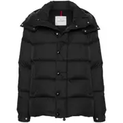 [Moncler] Moncler Maya 70 Puffer Jacket 0 NUMERIC BLACK