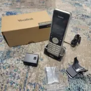 Yealink W56H IP DECT Cordless Phone