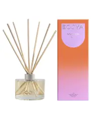 Ecoya Reed Diffuser - Mandarin Gin