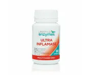 Lifestyle Enzymes Ultra Inflamase 90c