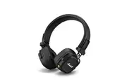 Marshall Major IV Portable On-Ear Wireless Bluetooth Headphones For Phones Black