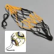 Nylon Net Bag Ball Carry Mesh Net Bags For Volleybal l R0J2~