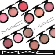 MAC POWDER BLUSH SHEERTONE BLUSH SHEERTONE SHIMMER BLUSH CHOOSE YOUR SHADE