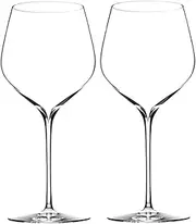 [WATERFORD] Elegance Set of Two Cabarnet Sauvignon Wine Glasses
