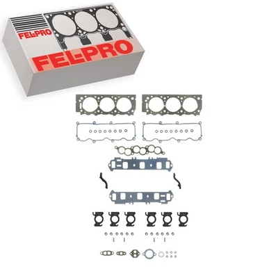 Fel-Pro Engine Cylinder Head Gasket Set For 1996-2000 Mazda B3000 3.0L V6 (for: Mazda)