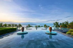 芽莊阿米亞娜別墅度假村Amiana Resort and Villas Nha Trang