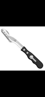 Jalapeno Pepper Corer and Deseeder to Peel or Slice Off Chilli Pepper / New