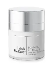 Trish McEvoy Beauty Booster Soothe & Illuminate Cream 1 oz.
