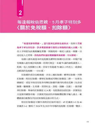 節稅的布局(修訂版)： 搞懂所得稅、遺產稅、贈與稅與房地合一稅， 你可以合法的少繳稅，甚至一輩子不繳稅。