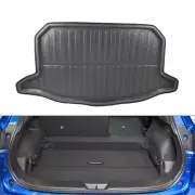 Boot Liner Trunk Cargo Mat Luggage Tray For Nissan Qashqai J12 2022-2024