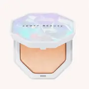 Fenty beauty Demi' (Highlighter) 4.5 g - Shade: 01 Pretty Purlz