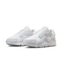 在飛比找PChome24h購物優惠-【NIKE】NIKE AIR HUARACHE RUNNER