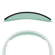 Geekria Headband Pad for Edifier W820NB Plus, W820NB Headphones (Green)