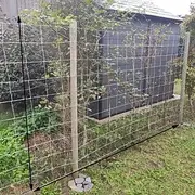 Polyester Pergola For Climbing Plants,515Ft Reusable DIY Net For Planting, Garden Supplies, Plant Support Structures