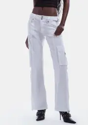 [Generation Kiss] Missy Cargo Pants