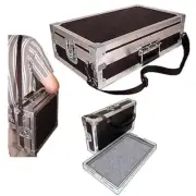 "OVER THE SHOULDER" ATA CUSTOM CASE for MACKIE ProFX4v2 Mixer
