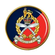 Gurkha Staff and Personnel Support Branch, British Army Pin Badge