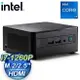 【hd數位3c】Intel NUC RNUC12WSHI70000 12代 i7-1260P (HDD.RAM.OS選購)【下標前請先詢問 有無庫存】