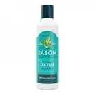 Shampoo Tea Tree Purifying 12 Oz By Jason Natural Products